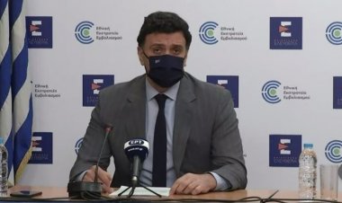 Coronavirus pandemic - Κικίλιας: Σχέδιο έκτακτης ανάγκης στην Αττική – Τι αλλάζει στο ΕΣΥ