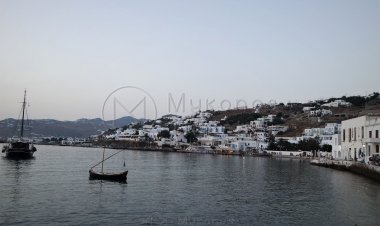Restarting Tourism 2021: Covid - free νησιά μέχρι το Πάσχα!! Μαζικοί Εμβολιασμοί σε Αιγαίο και Ιόνιο, για ασφαλή επανεκκίνηση του Τουρισμού!!
