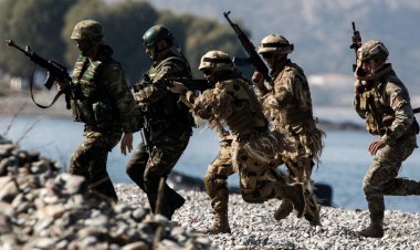 Mandatory military service: Βγήκε η απόφαση Αύξηση της Θητείας!! Ποιοι θα δικαιούνται θητεία εννέα μηνών [ΦΕΚ]