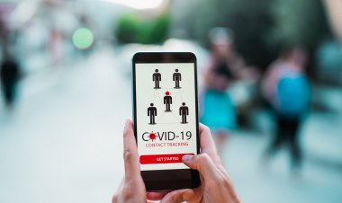 Mobile contact tracing apps: Πώς θα λειτουργεί η εφαρμογή για κινητά που θα ιχνηλατεί τον κορωνοϊό!! Έρχεται και στην Ελλάδα!!