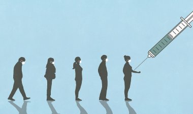 Wearing Masks After Vaccination? Πότε χρειάζεται να φορούν μάσκα οι πλήρως εμβολιασθέντες & πότε δεν θα συνεχίσουν να την φορούν?