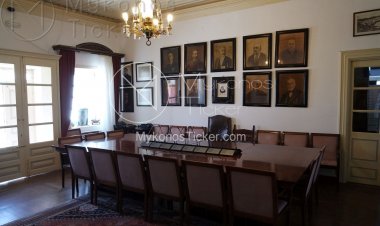 Local Elections: Υποχώρηση, στην χωρίς σταυρό εκλογή τέως Δημάρχων ως Δημοτικών Συμβούλων, μετά από έντονες αντιδράσεις!!