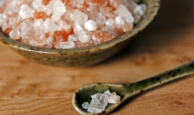 ΕΦΕΤ!! Ανακοίνωση για το Αλάτι, έβγαλε ο ΕΦΕΤ και ενημερώνει τους καταναλωτές!!