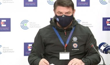 Lockdown extension: Κλειστά τα σχολεία για δύο εβδομάδες, νέες περιοχές σε «βαθύ κόκκινο» -Παράταση του lockdown