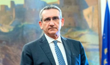 Aegean Islands: Στη συνεδρίαση του Συμβουλίου Νησιωτικής Πολιτικής ο Περιφερειάρχης Γ. Χατζημάρκος, ως εκπρόσωπος της ΕΝΠΕ