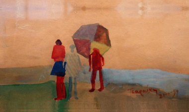 Καλά Κούλουμα και Καλή Σαρακοστή!!! [Video]