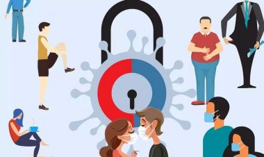 Lifting Lockdown - Bloomberg : Σταδιακή άρση του lockdown σχεδιάζει η ΕΕ