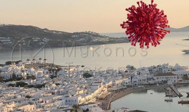 Coronavirus Disease: 10 κρούσματα σε Μύκονο, 1.701 σε Αττική, 394 σε Θεσσαλονίκη, η κατανομή