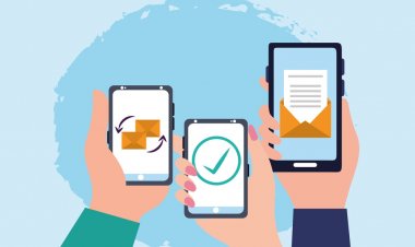 National Register of Citizens Communication: Σε λειτουργία το Εθνικό Μητρώο Επικοινωνίας Πολιτών-Δημοσίου [Έγγραφο]