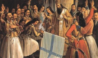 Greek Revolution Bicentenary: Πώς θα εορταστεί η 25η Μαρτίου στα σχολεία