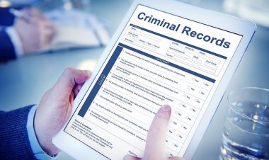 Online Criminal Record: Ηλεκτρονικά η αίτηση και η παραλαβή του ποινικού μητρώου