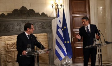 PM Mitsotakis: Στις ελληνοτουρκικές σχέσεις επιθυμούμε ανοιχτούς διαύλους επικοινωνίας χωρίς προκλήσεις και επιθετικές ενέργειες