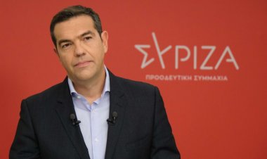 SYRIZA Alexis Tsipras: Ο κ.Μητσοτάκης αφού έφερε τρομακτική ακρίβεια πολύ πριν τον πόλεμο, τώρα δεν αποκλείεται να δραπετεύσει με εκλογές