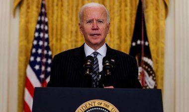 President Joe Biden: Υπό την κυβέρνησή μου οι ΗΠΑ και η Ελλάδα θα βρίσκονται όσο πιο κοντά γίνεται
