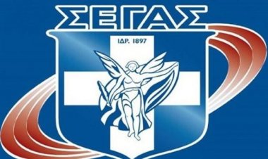 Segas elections: Η ΕΑΣ ΣΕΓΑΣ Κυκλάδων στηρίζει την υποψηφιότητα του Αντώνη Λάμπρου στις αρχαιρεσίες του ΣΕΓΑΣ