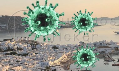 Coronavirus Disease: 1724  νέα περιστατικά μόλυνσης, τα 2 στην Μύκονο  –  738 νοσηλεύονται διασωληνωμένοι, 65 νέοι θάνατοι