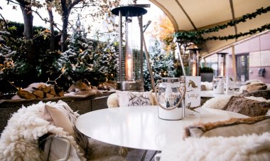 Supporting Restaurants: Επεκτείνεται μέχρι τον Ιούνιο το αφορολόγητο για την προμήθεια θερμαντικών σωμάτων