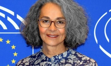 Segas elections: Η Σοφία Σακοράφα νέα πρόεδρος στον ΣΕΓΑΣ