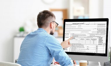 Tax Declaration: Πότε ανοίγει η πλατφόρμα για τις Φορολογικές Δηλώσεις 2021!! 5 αλλαγές σχεδιάζει το Οικονομικό επιτελείο