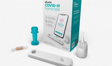 Covid-19 Testing at Home: Δείτε πώς θα τα κάνουμε μόνοι μας. Βήμα-βήμα η διαδικασία [video]