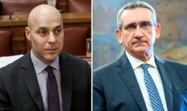 Aegean Islands - Forest maps: Στην Ρόδο το Σαββατοκύριακο ο Υφυπουργός Περιβάλλοντος Γιώργος Αμυράς, για το ζήτημα των δασικών χαρτών