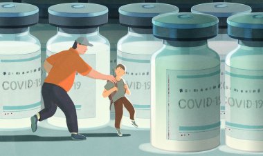 School Vaccinations - Παπαευαγγέλου: Πιθανός εμβολιασμός μαθητών πριν ξεκινήσει η νέα σχολική χρονιά