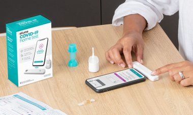 Covid-19 Self Testing: 15 ερωτήσεις και απαντήσεις - Όλα όσα πρέπει να γνωρίζουν οι μαθητές και οι γονείς τους