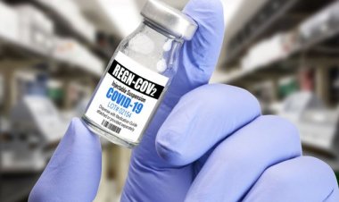 Covid-19 Treatment: Κοκτέιλ μονοκλωνικών αντισωμάτων της Regeneron δίνει ελπίδες για το τέλος ενδο-οικογενειακής μετάδοσης!!