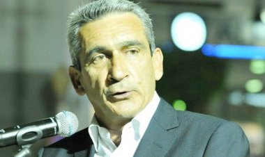 Aegean Islands - Γ. Χατζημάρκος προς Ν. Σαντορινιό : "Πράξη πολιτικής δειλίας η προσφυγή σε χαρακτηρισμούς. Μιλήστε πολιτικά επιτέλους"