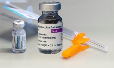 Covid-19 Vaccination - La Stampa: Η ΕΕ δεν θα ανανεώσει τα συμβόλαια με AstraZeneca και Johnson & Johnson