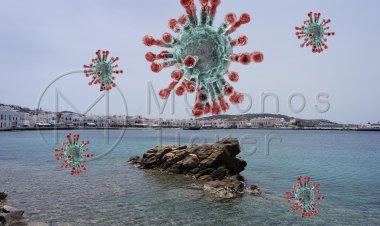 Coronavirus Disease: 37 κρούσματα στο Νότιο Αιγαίο - 1.383 κρούσματα σε Αττική, 475 σε Θεσσαλονίκη - Η κατανομή