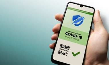 Eu Vaccine Certificate: Οι χώρες της ΕΕ συμφώνησαν στην έκδοση ταξιδιωτικών πιστοποιητικών Covid για να ανοίξει ξανά ο τουρισμός