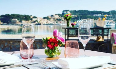 Reopening of Restaurants: Focus στην εστίαση, για άνοιγμα μετά το Πάσχα, σε εξωτερικούς χώρους και υποχρεωτικά self test!! Όλα τα δεδομένα!!