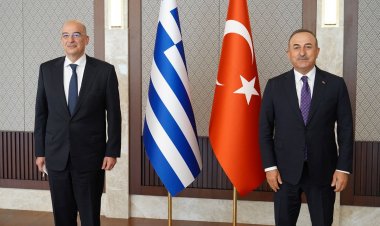 FM Dendias - FM Cavusogl: Δεν μπορεί η Τουρκία να κάνει μάθημα στην Ελλάδα - Οι αλήθειες που είπε ο Ελληνας ΥΠΕΞ εξόργισαν τον ομόλογό του