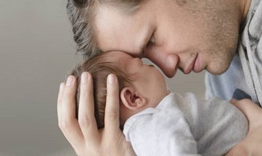 Paternity leave: Πόσες ημέρες δικαιούται ο νέος πατέρας!! Τι αλλάζει στις γονικές άδειες!!