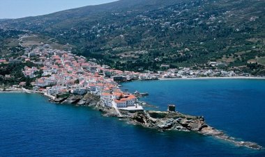 Tourism Season 2021: Επτά κορυφαίοι τουριστικοί προορισμοί στην Ελλάδα από το Der Spiegel