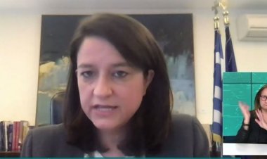 Education policy - Κεραμέως: Στις 14 Ιουνίου οι Πανελλαδικές – Δεν θα γίνουν προαγωγικές και απολυτήριες - Παράταση σχολικού έτους