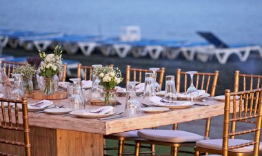 Reopening of Restaurants - Γεωργιάδης: Σε αυτή τη φάση η εστίαση θα λειτουργήσει μόνο σε εξωτερικούς χώρους