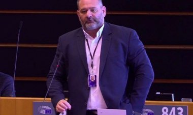 Notable Arrest: Συνελήφθη στις Βρυξέλλες Γιάννης Λαγός