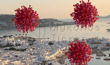 Coronavirus Disease: 2.691 νέα περιστατικά μόλυνσης, το 1 στην Μύκονο  –  749 νοσηλεύονται διασωληνωμένοι, 63 νέοι θάνατοι