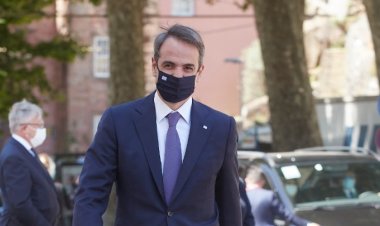 PM Mitsotakis at Porto: Νέα εργατική νομοθεσία, που δίνει δύναμη στον εργαζόμενο