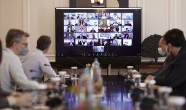 Coronavirus vaccinations on islands: Με Johnson & Johnson ο εμβολιασμός στα νησιά με στόχο να είναι Covid-free έως τέλος Ιουνίου