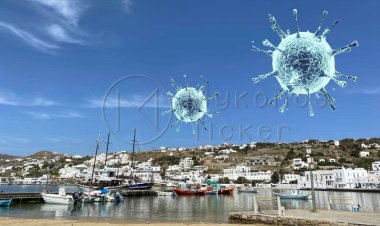 Coronavirus Disease: 71 κρούσματα στο Νότιο Αιγαίο - 924 κρούσματα σε Αττική, 169  σε Θεσσαλονίκη - Η κατανομή