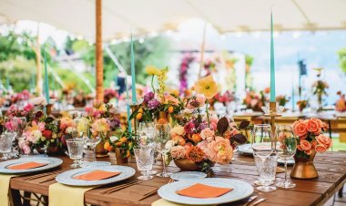 Lift Lockdown Restrictions: Χαλαρώνουν οι περιορισμοί σε Γάμους και Βαφτίσεις τον Ιούνιο!! Τα μέτρα!!