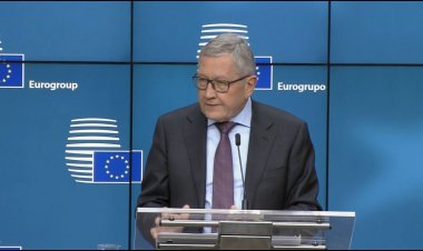 Head of the ESM Klaus Regling: Ελλάδα και Ευρώπη εξέρχονται τώρα από την κρίση