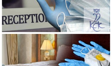 Aegean islands: Νέος κύκλος εγγραφών στα σεμινάρια Υγειονομικών Πρωτοκόλλων 2021 για Τουριστικές Επιχειρήσεις από το ΚΕΚ Γεννηματάς