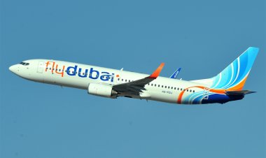 Tourism Season 2021: Απευθείας πτήσεις από τα Αραβικά Εμιράτα για Μύκονο και Σαντορίνη