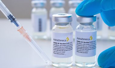 Covid-19 Vaccination: Έκτακτη ανακοίνωση σήμερα στις 6 για το εμβόλιο AstraZeneca!! Αλλάζουν τα δεδομένα!! Τώρα αποφασίζουν να χορηγείται σε μεγαλύτερες ηλικίες??