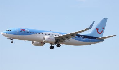 Αναγκαστική προσγείωση πτήσης Σαντορίνη - Βρυξέλλες στο Βελιγράδι