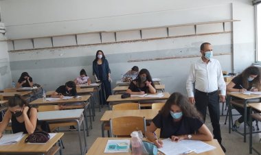 Panhellenic Exams 2021: Τα υγειονομικά πρωτόκολλα!! Πότε πρέπει να κάνουν self-test οι υποψήφιοι!!